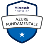 Microsoft Azure (AZ-900) Certificate