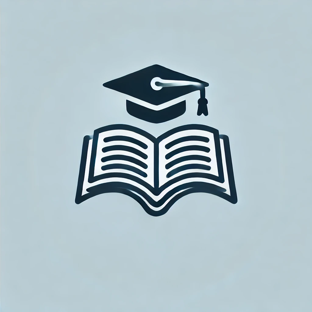 Student Management System App Logo