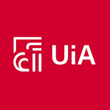 University of Agder logo